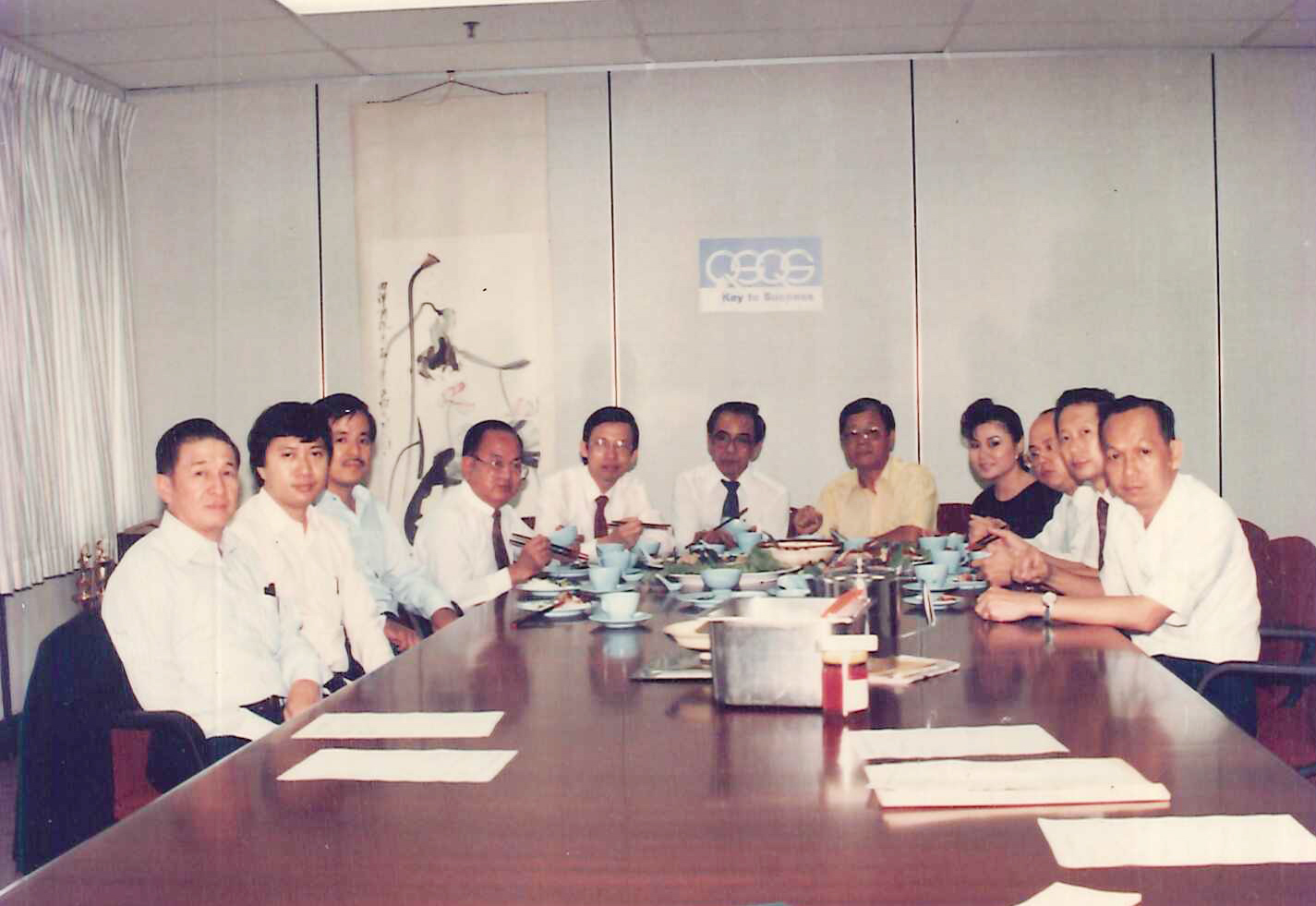 Spma SPMA - Singapore Production Management Association
