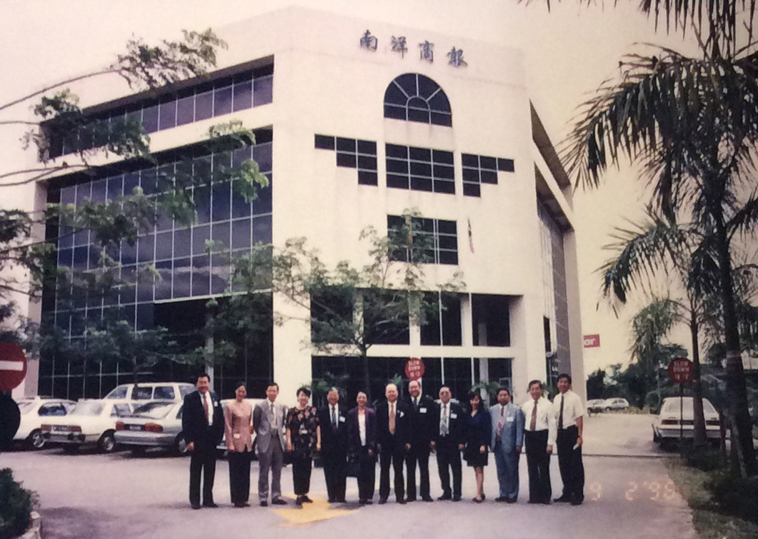 Spma SPMA - Singapore Production Management Association