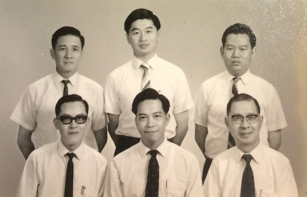 Spma SPMA - Singapore Production Management Association